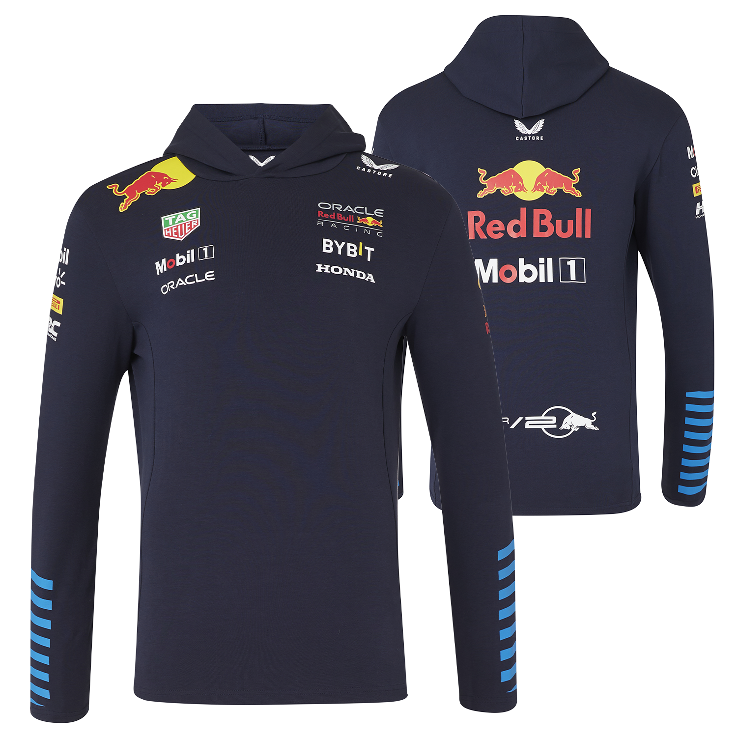 Red bull hotsell racing hoodies