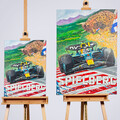 Product image thumbnails