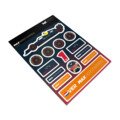 Product image thumbnails