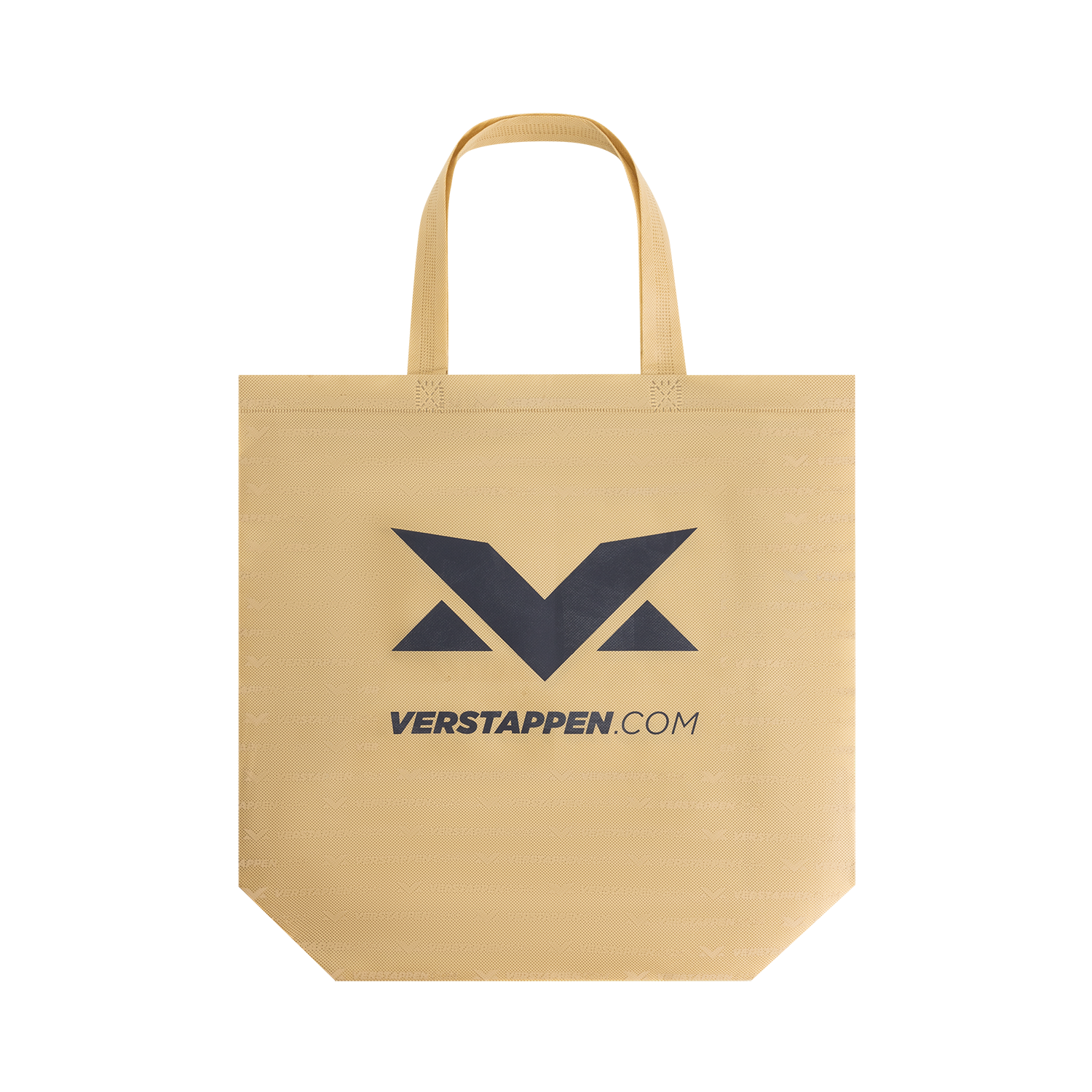 Shopperbag - Gold - Verstappen.com