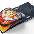 Product image thumbnails