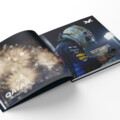 Product image thumbnails