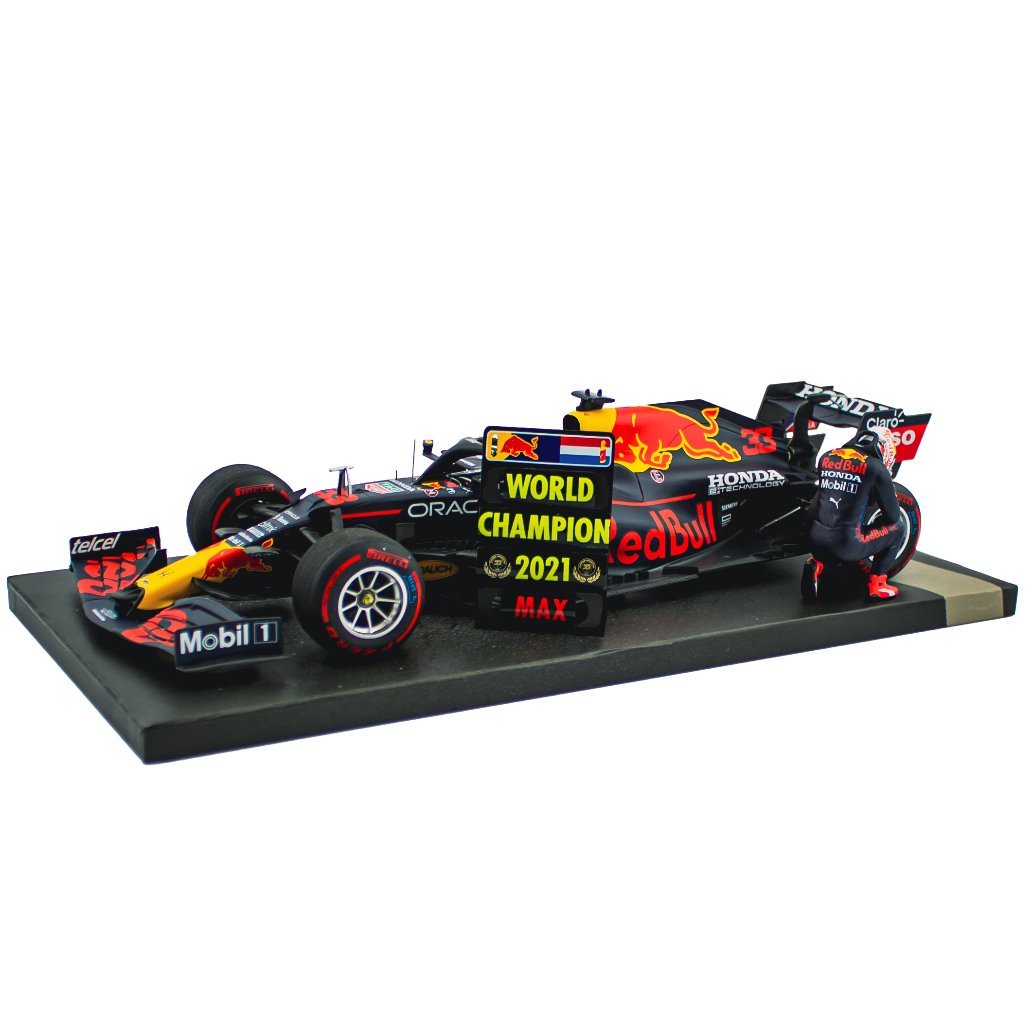 MINICHAMPS Red 1:18 Scale Diecast Formula 1 Cars for sale