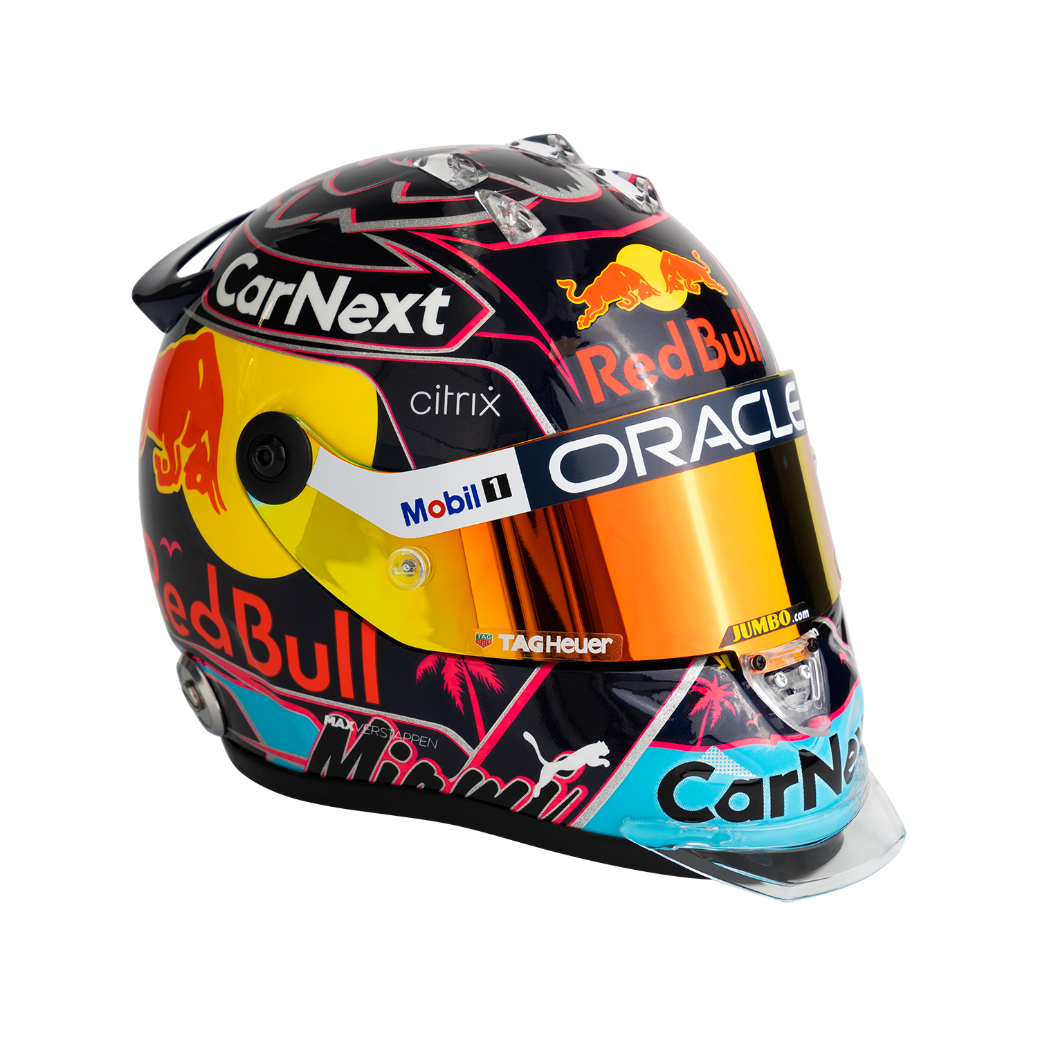 Verstappen helmet sale