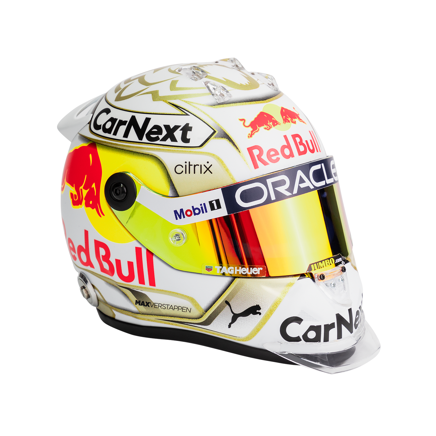 Max Verstappen F1 Helmet Ubicaciondepersonascdmxgobmx
