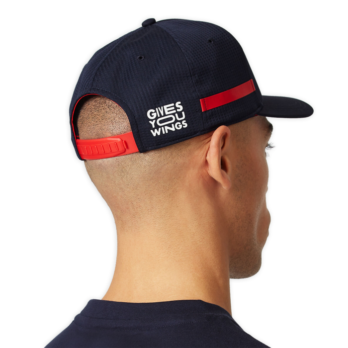 Red Bull Racing Stripe Cap image