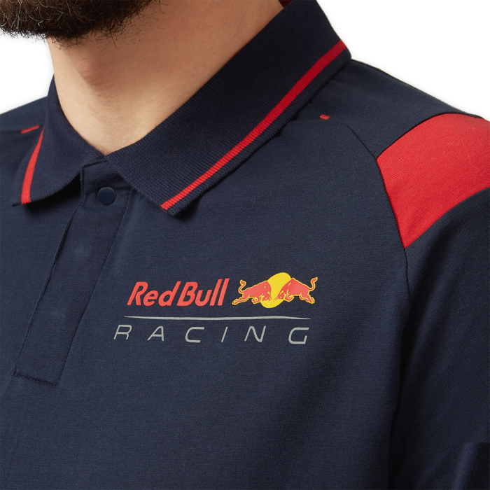 Red Bull Racing Seasonal Polo image