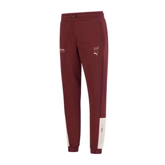 Fitness Sweatpants Red image