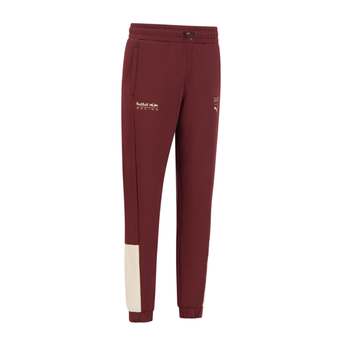 Fitness Sweatpants Red image