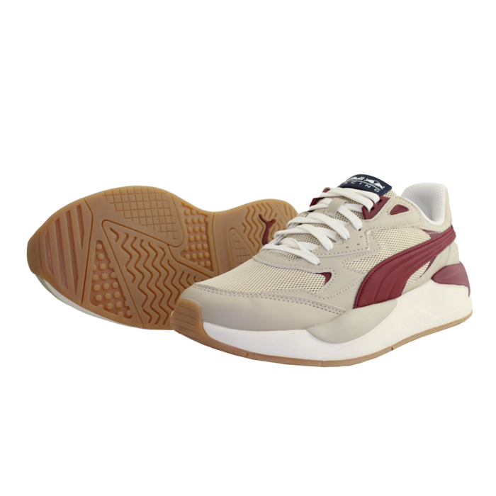 X-Ray Speed Sneaker Cabernet image