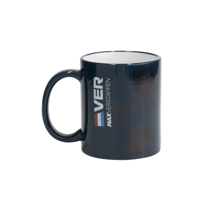 Coffee mug VER Max Verstappen image