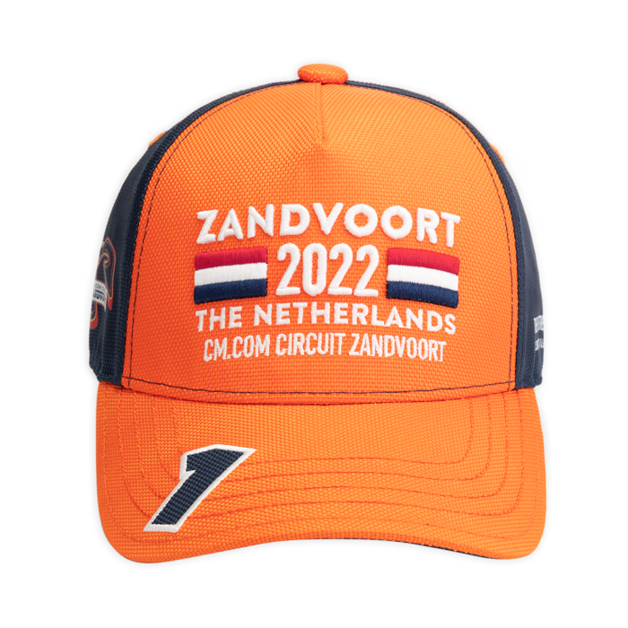 Cap Zandvoort 2022 image