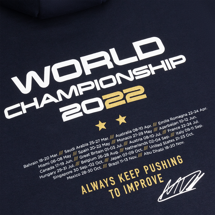 Hoodie World Champion 2022 image