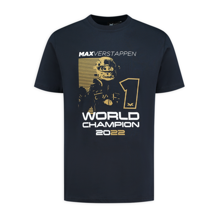 T-shirt World Champion 2022 image