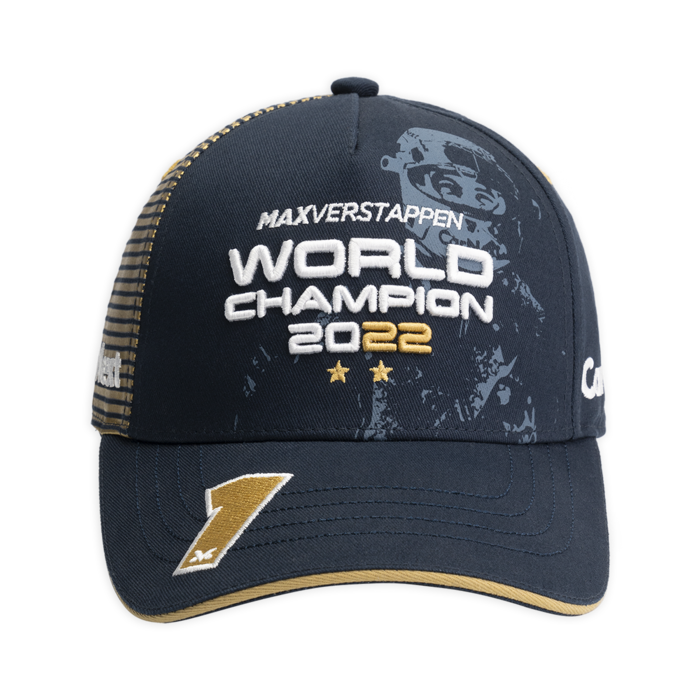 Adult - Cap World Champion 2022 image