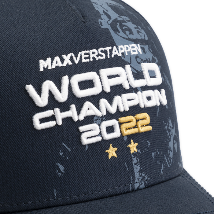 Kids - Cap World Champion 2022 image