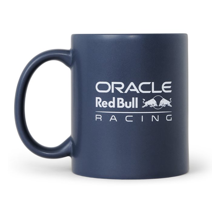 Team Mug - Red Bull Racing image