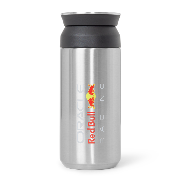 Stainless Steel Tumbler - Red Bull Racing image