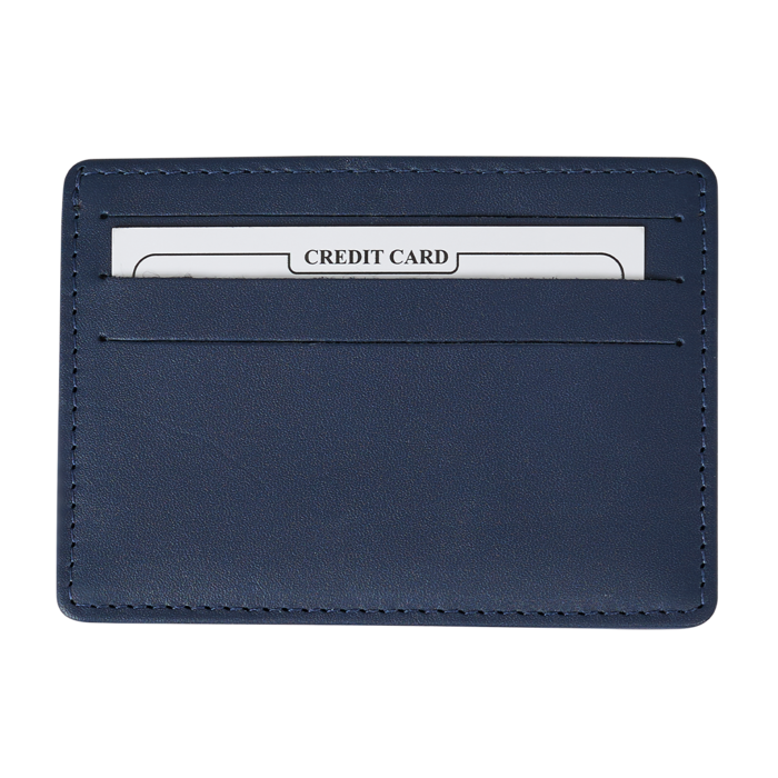 Leather Cardholder - Red Bull Racing image