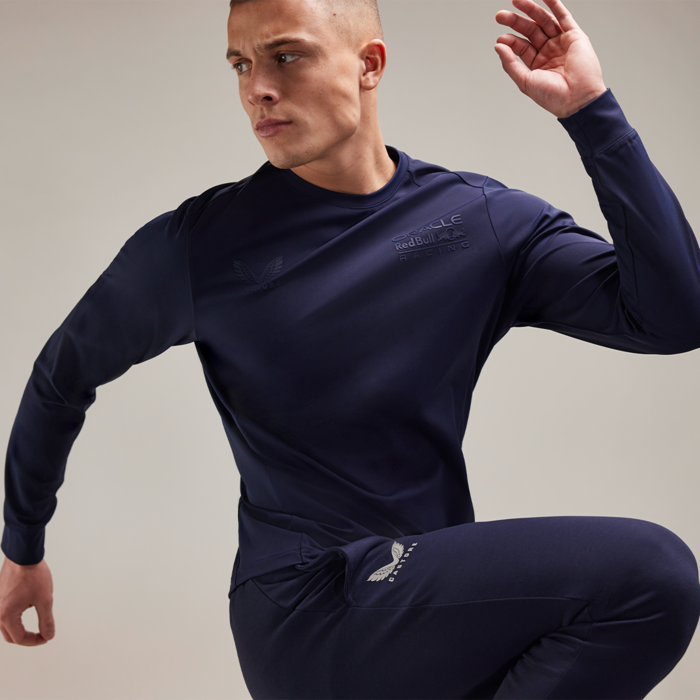 Mens - Performance Sweater Castore image