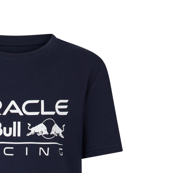 Kids - T-shirt Red Bull Racing - Blue image