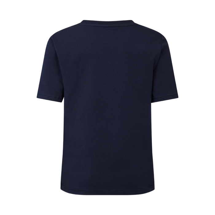 Kids - T-shirt Red Bull Racing - Blue image
