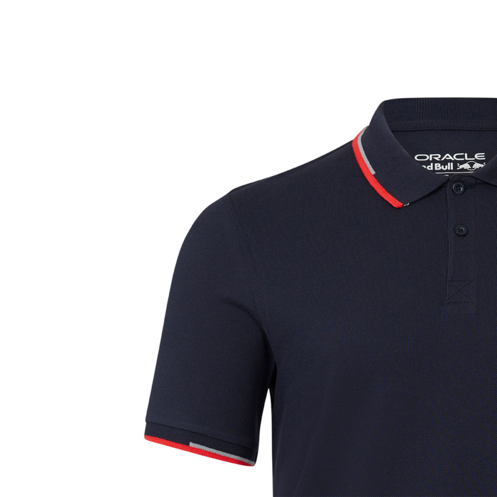 Polo Red Bull Racing - Blue image