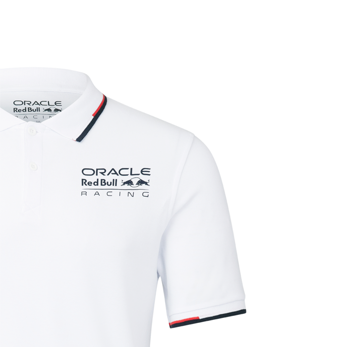 Polo Red Bull Racing - White image
