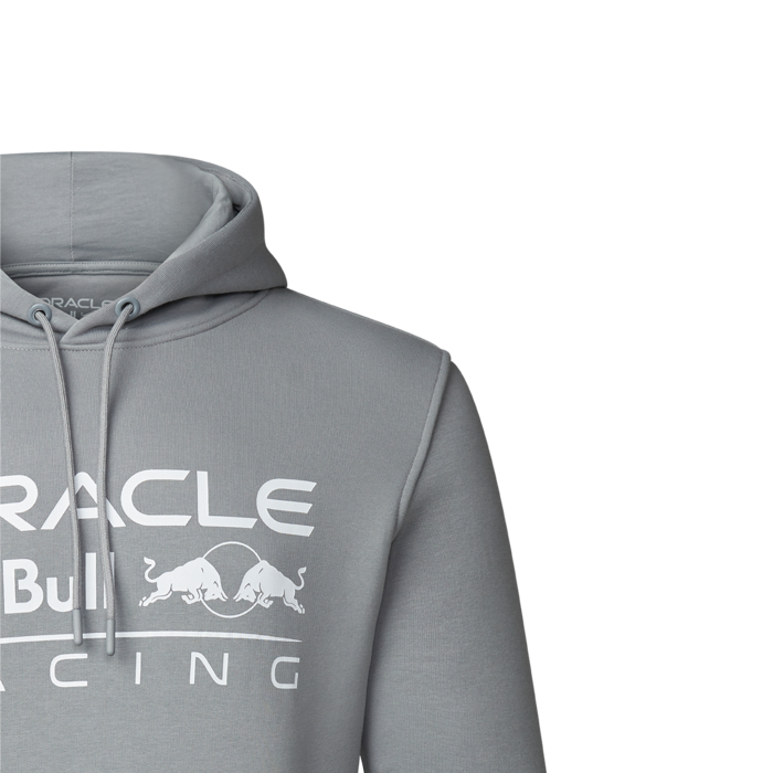 Hoodie Red Bull Racing - Grey image