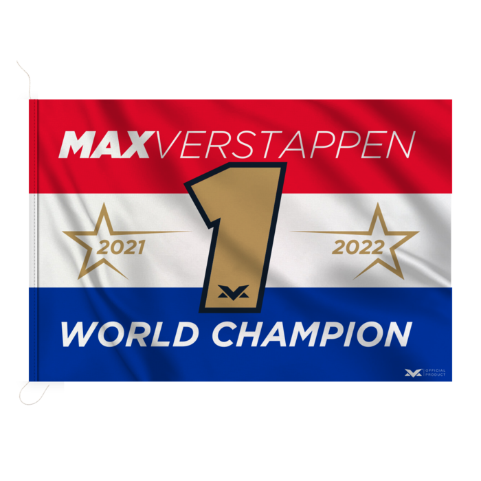 World Champion Flag 2022 150x225 image