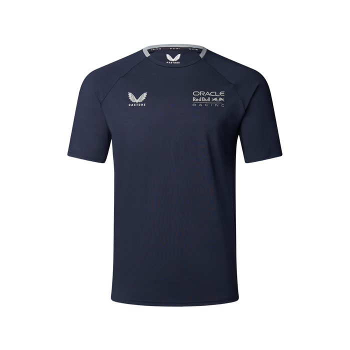 Castore T-shirt Red Bull Racing - Blue image