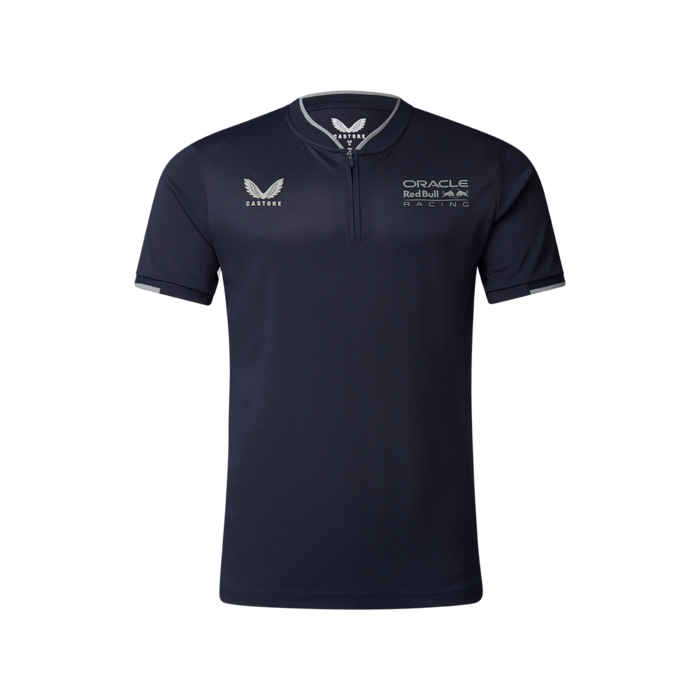 Castore Polo Red Bull Racing - Blue image