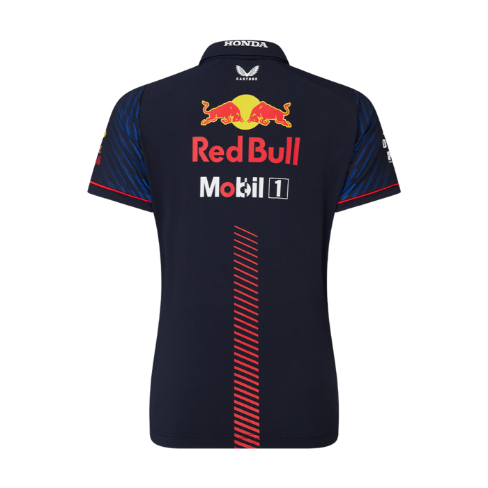 Womens - Team Polo Red Bull Racing 2023 image