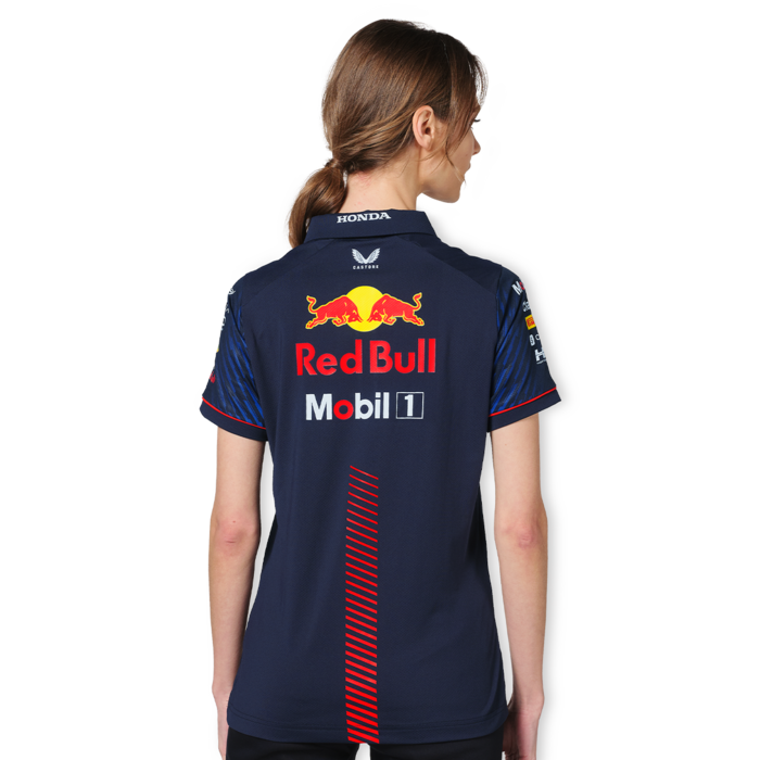 Womens - Team Polo Red Bull Racing 2023 image