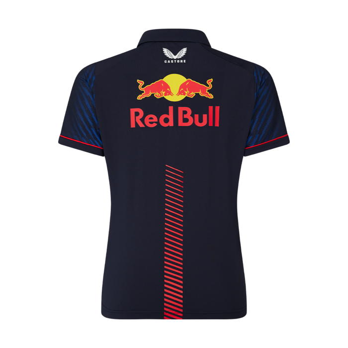 Womens - Driver Polo 2023 Max Verstappen image