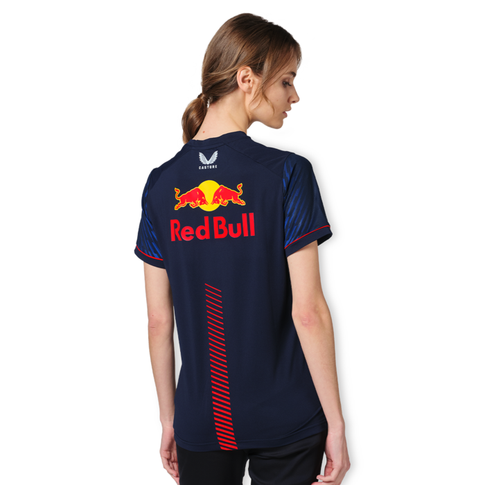 Womens - Driver T-shirt 2023 Max Verstappen image