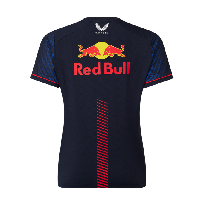 Womens - Driver T-shirt 2023 Max Verstappen image