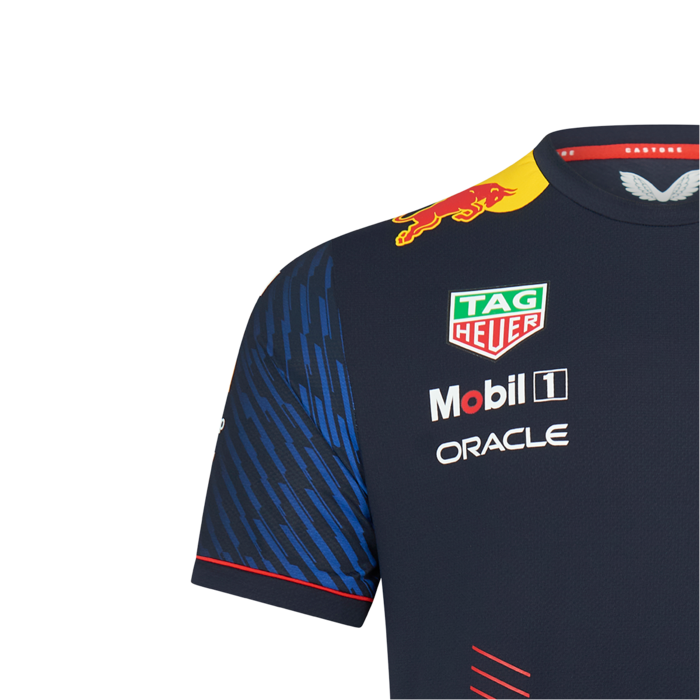 Mens - Team T-shirt Red Bull Racing 2023 image