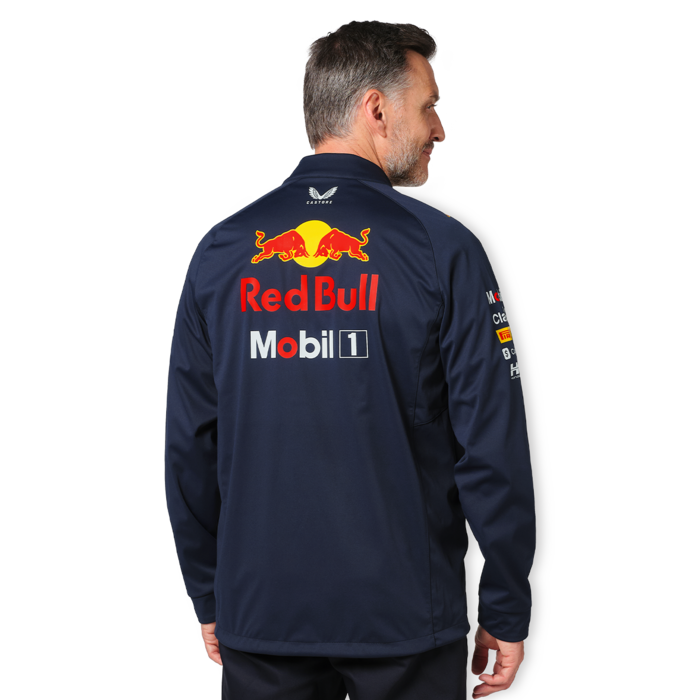 Team Softshell Red Bull Racing 2023 image