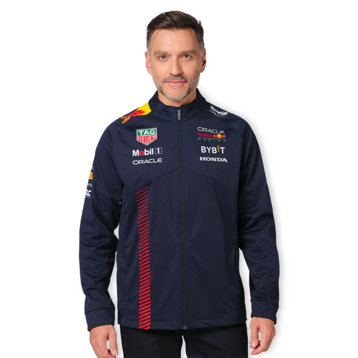 Team Softshell Red Bull Racing 2023 image