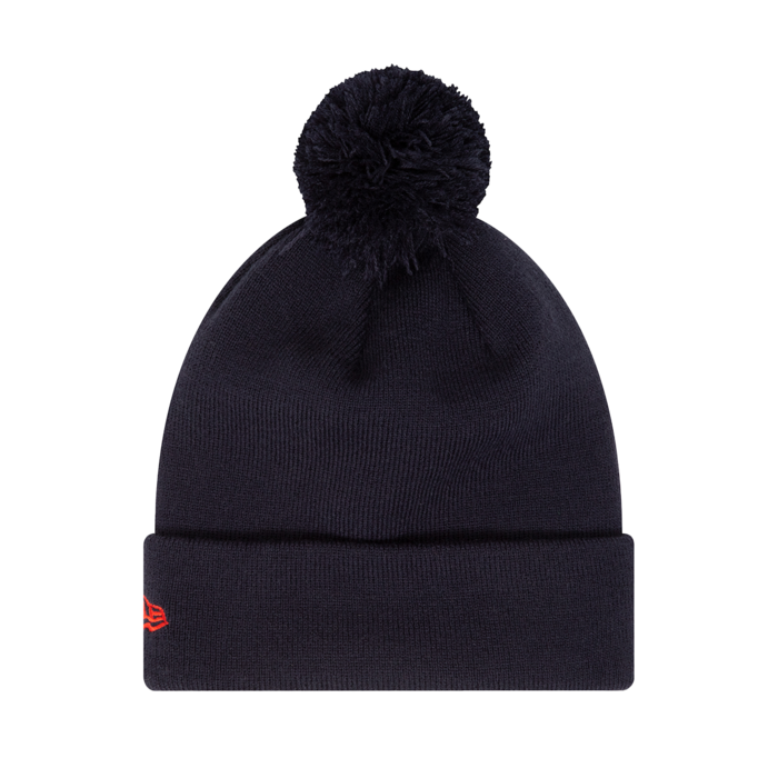 Red Bull Essential Beanie - Navy image