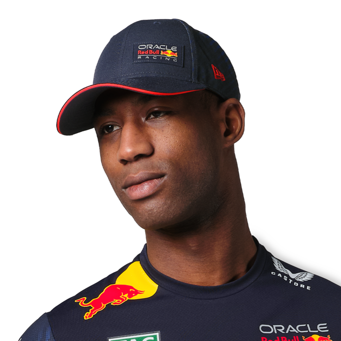 Adult - Red Bull Racing Team Cap 2023 image