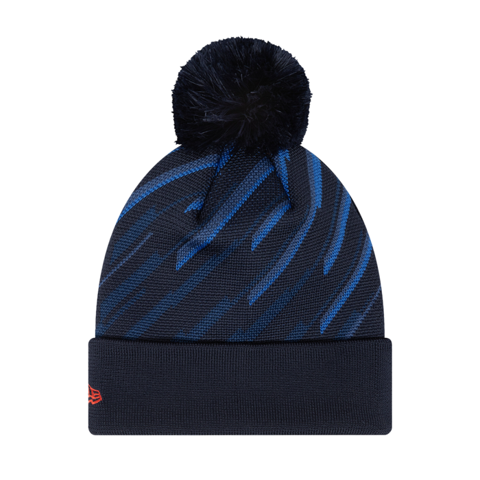 Red Bull Racing Team Beanie 2023 - Adult image