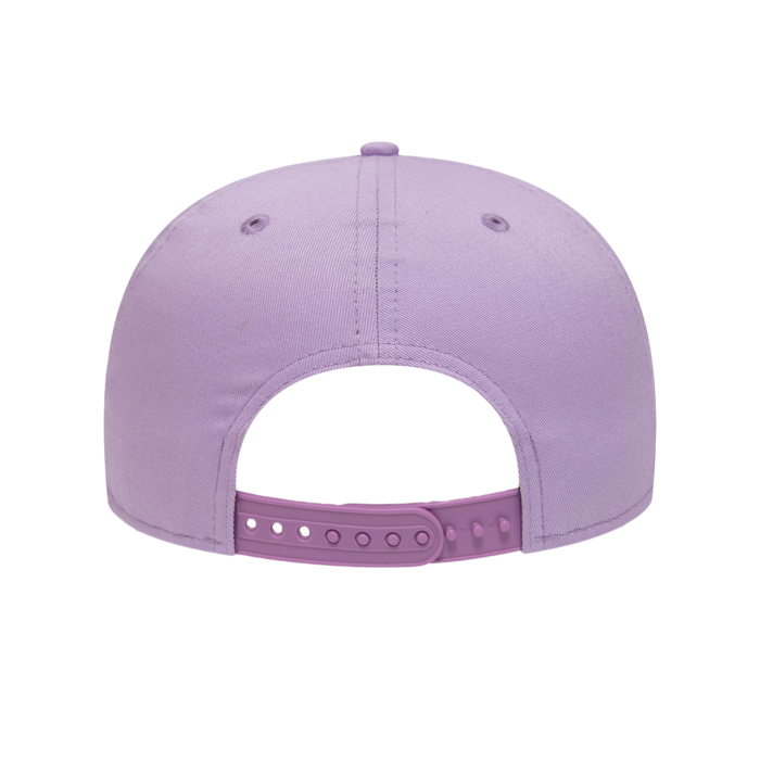 9Fifty Tropic Purple Cap image
