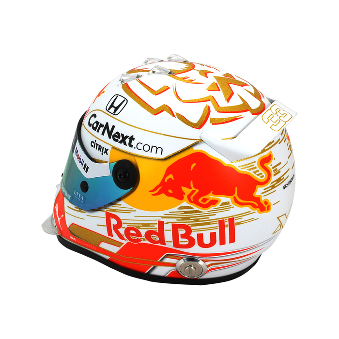 1:2 Helmet 2020  image