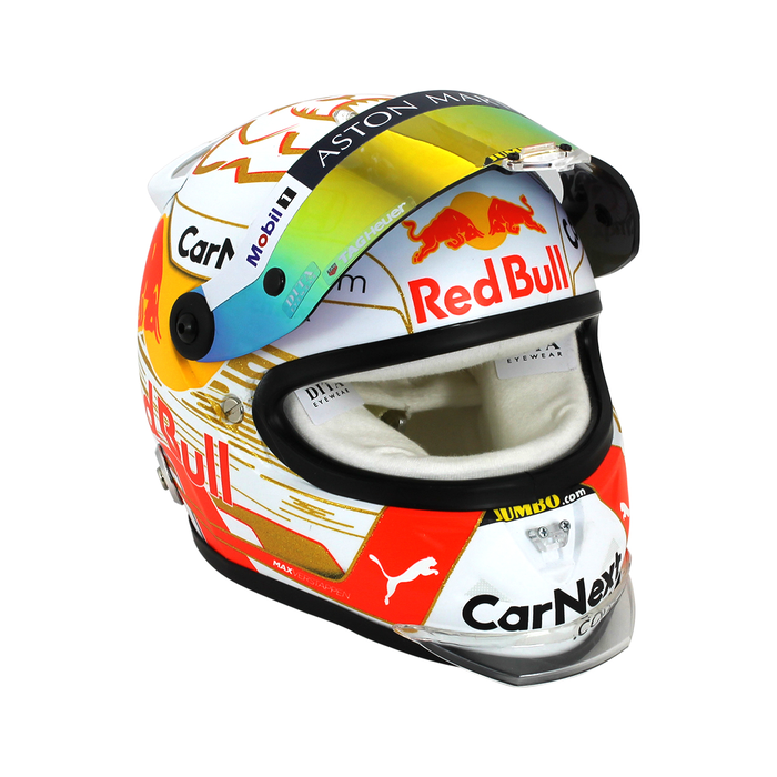 1:2 Helmet 2020  image