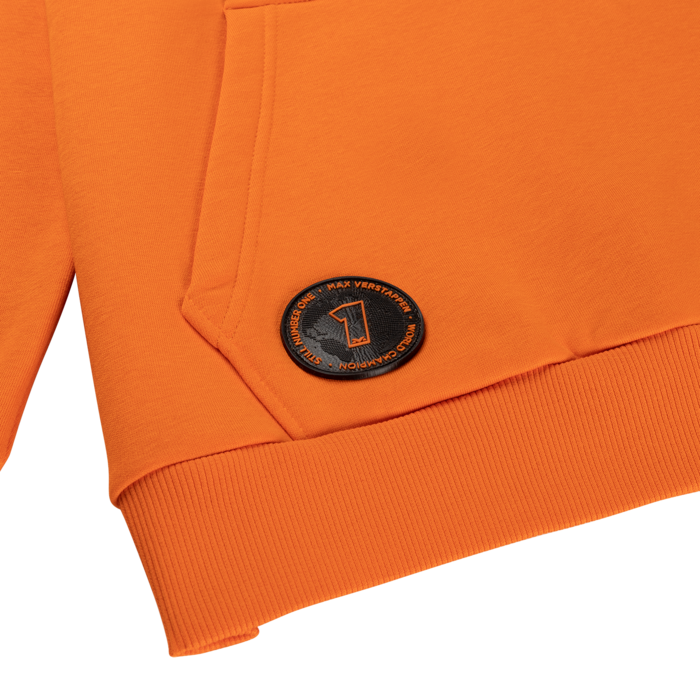 Hoodie Orange - One Collection 2023 image
