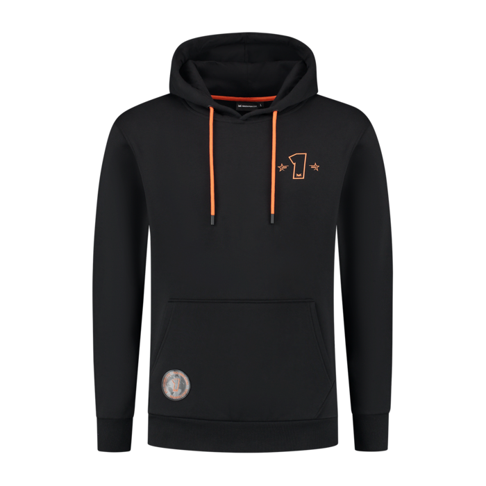 Hoodie Black - One collection 2023 image