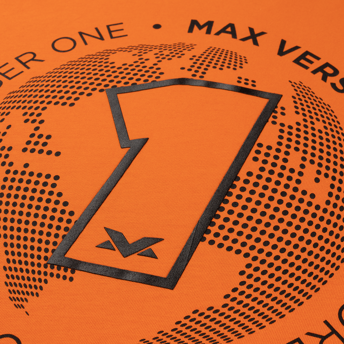 T-shirt Orange - One Collection 2023 image