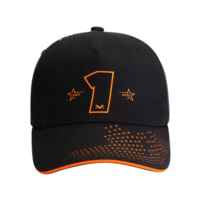 Adult - One Collection Cap Black 2023 image